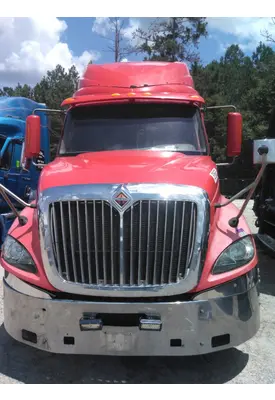 INTERNATIONAL PROSTAR 122 HOOD