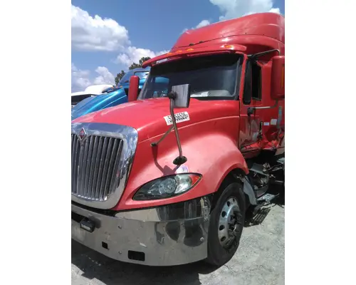 INTERNATIONAL PROSTAR 122 HOOD