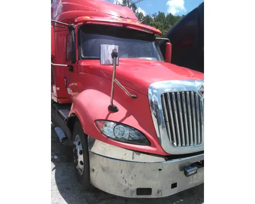 INTERNATIONAL PROSTAR 122 HOOD