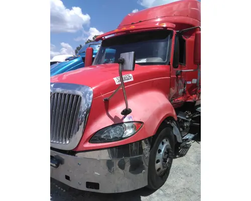 INTERNATIONAL PROSTAR 122 HOOD