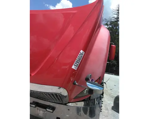 INTERNATIONAL PROSTAR 122 HOOD