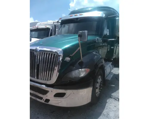 INTERNATIONAL PROSTAR 122 HOOD