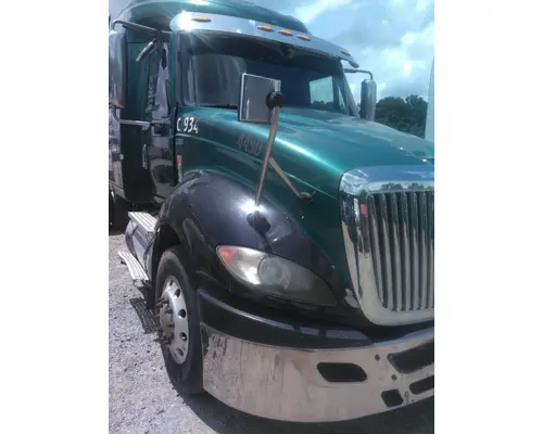 INTERNATIONAL PROSTAR 122 HOOD