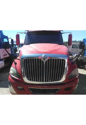 INTERNATIONAL PROSTAR 122 HOOD