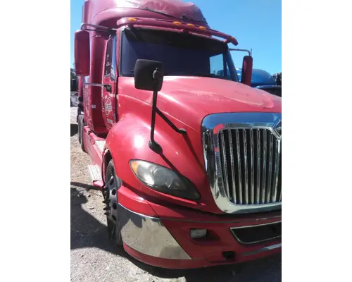 INTERNATIONAL PROSTAR 122 HOOD