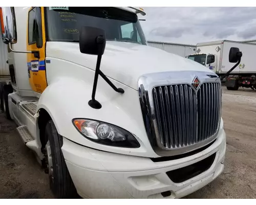 INTERNATIONAL PROSTAR 122 HOOD