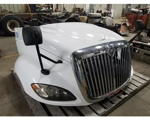 INTERNATIONAL PROSTAR 122 HOOD