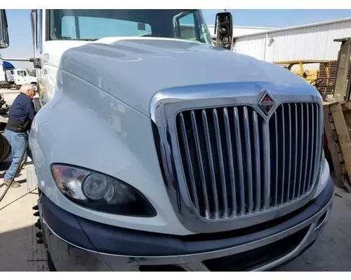 INTERNATIONAL PROSTAR 122 HOOD