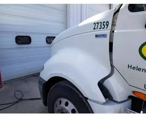 INTERNATIONAL PROSTAR 122 HOOD