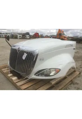 INTERNATIONAL PROSTAR 122 HOOD