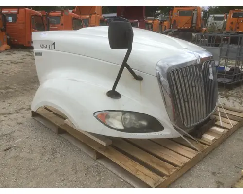 INTERNATIONAL PROSTAR 122 HOOD