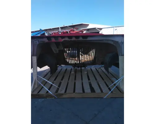 INTERNATIONAL PROSTAR 122 HOOD