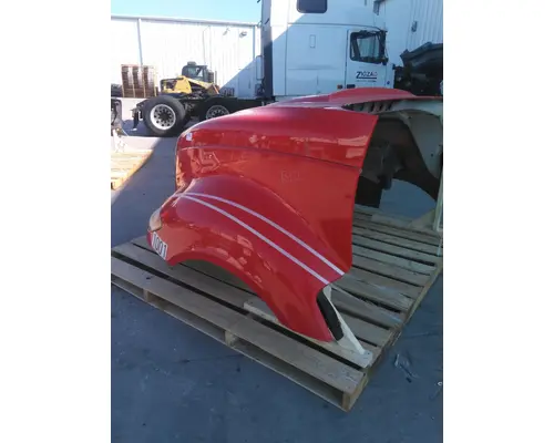 INTERNATIONAL PROSTAR 122 HOOD