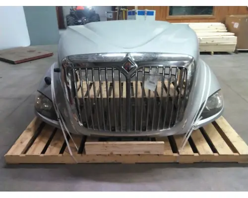 INTERNATIONAL PROSTAR 122 HOOD