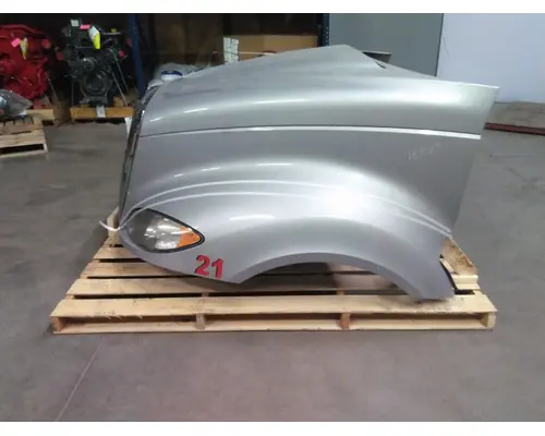 INTERNATIONAL PROSTAR 122 HOOD