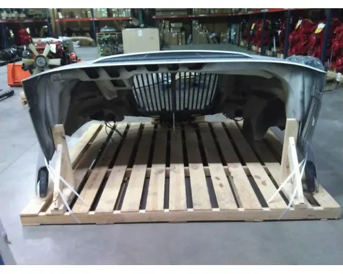 INTERNATIONAL PROSTAR 122 HOOD