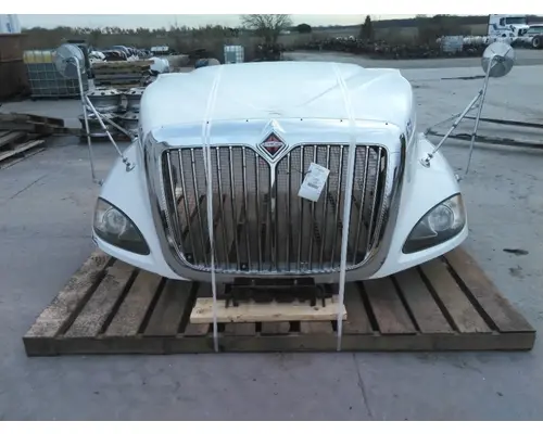 INTERNATIONAL PROSTAR 122 HOOD