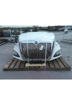 INTERNATIONAL PROSTAR 122 HOOD