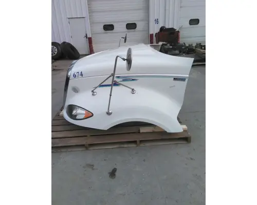 INTERNATIONAL PROSTAR 122 HOOD