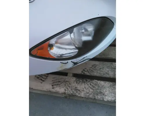 INTERNATIONAL PROSTAR 122 HOOD