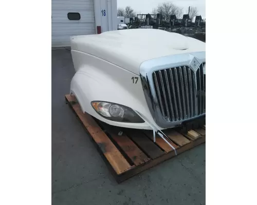 INTERNATIONAL PROSTAR 122 HOOD