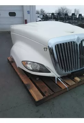 INTERNATIONAL PROSTAR 122 HOOD