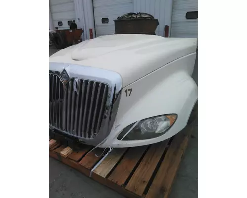 INTERNATIONAL PROSTAR 122 HOOD