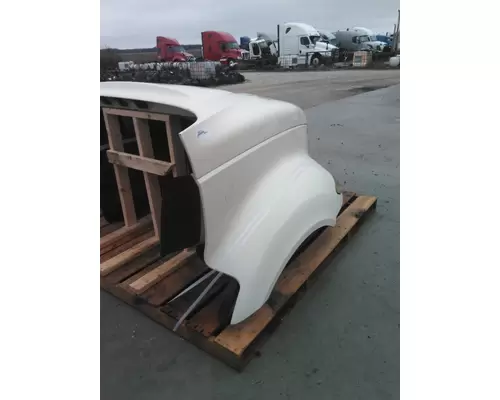 INTERNATIONAL PROSTAR 122 HOOD