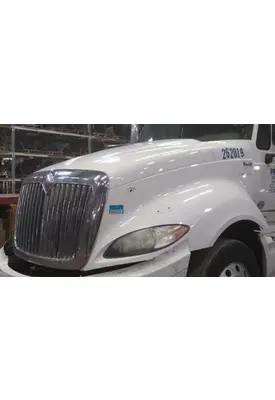 INTERNATIONAL PROSTAR 122 HOOD