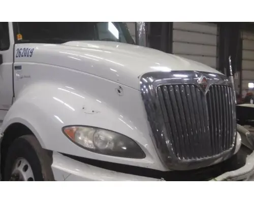 INTERNATIONAL PROSTAR 122 HOOD