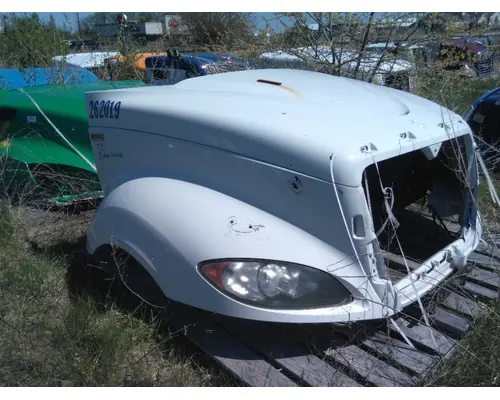 INTERNATIONAL PROSTAR 122 HOOD