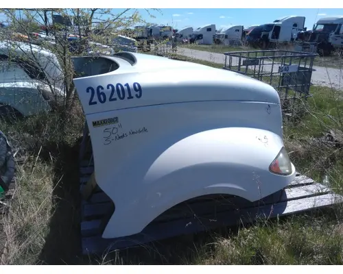 INTERNATIONAL PROSTAR 122 HOOD