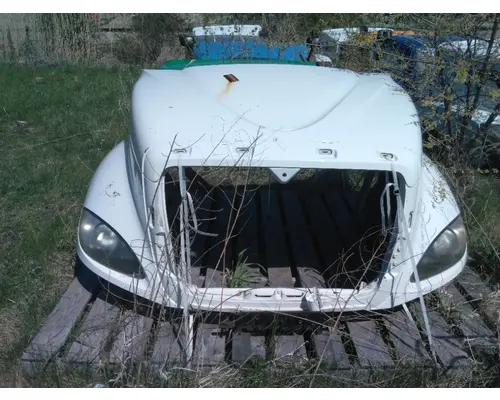 INTERNATIONAL PROSTAR 122 HOOD