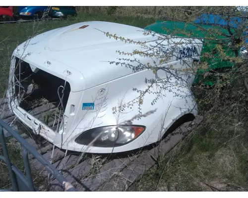 INTERNATIONAL PROSTAR 122 HOOD