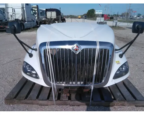 INTERNATIONAL PROSTAR 122 HOOD
