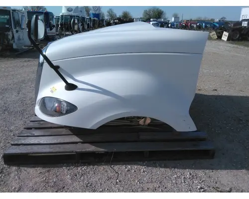 INTERNATIONAL PROSTAR 122 HOOD