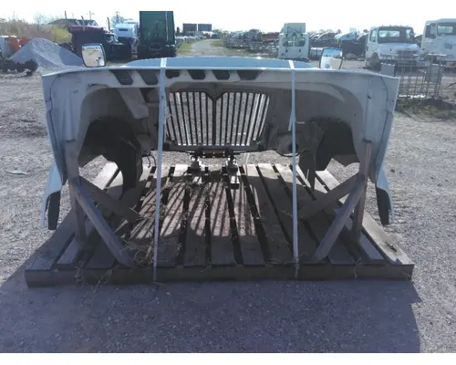 INTERNATIONAL PROSTAR 122 HOOD