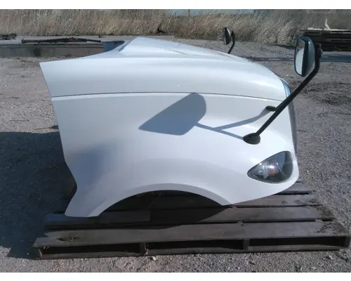 INTERNATIONAL PROSTAR 122 HOOD