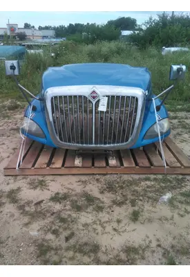 INTERNATIONAL PROSTAR 122 HOOD