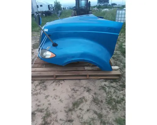 INTERNATIONAL PROSTAR 122 HOOD