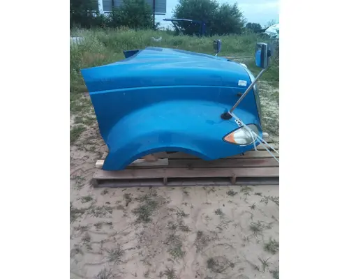 INTERNATIONAL PROSTAR 122 HOOD