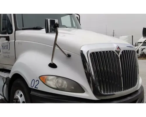 INTERNATIONAL PROSTAR 122 HOOD