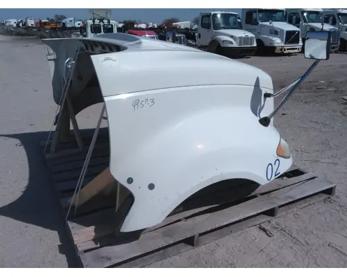 INTERNATIONAL PROSTAR 122 HOOD