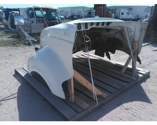 INTERNATIONAL PROSTAR 122 HOOD