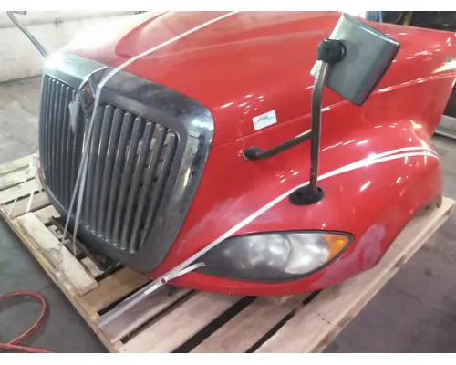 INTERNATIONAL PROSTAR 122 HOOD