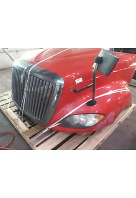INTERNATIONAL PROSTAR 122 HOOD