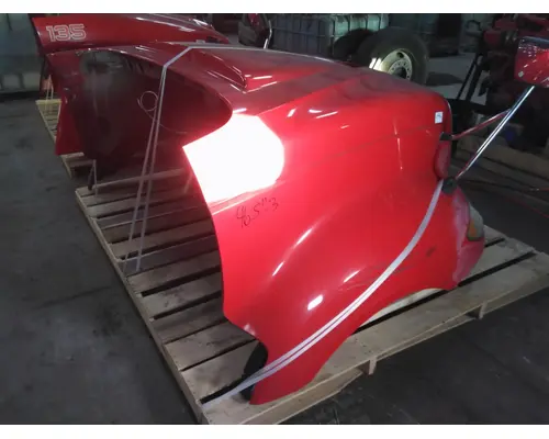 INTERNATIONAL PROSTAR 122 HOOD