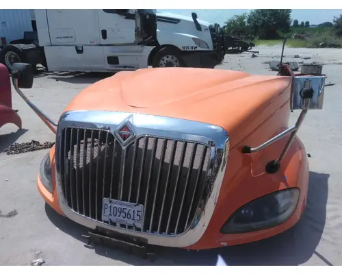 INTERNATIONAL PROSTAR 122 HOOD