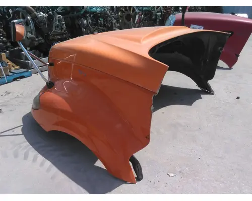 INTERNATIONAL PROSTAR 122 HOOD