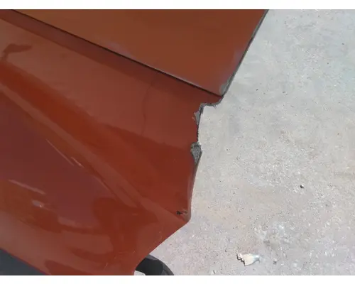 INTERNATIONAL PROSTAR 122 HOOD